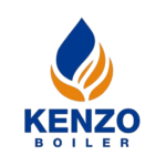 Kenzo Boiler Logo